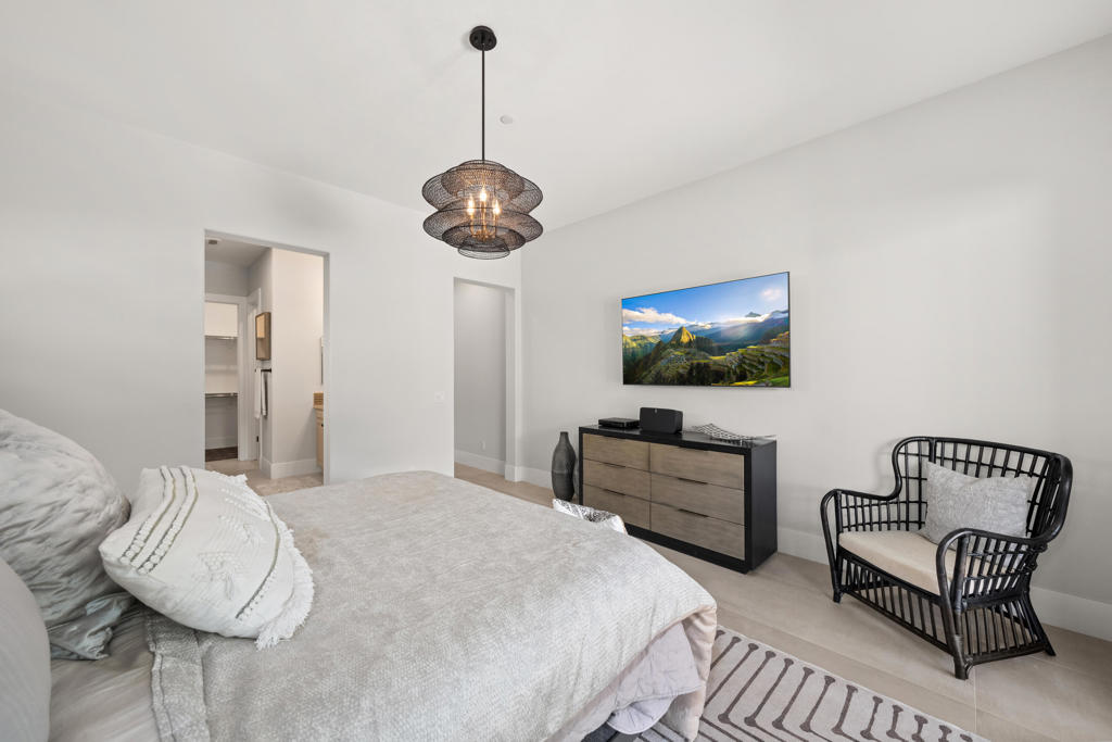 PGA West Signature - Residential Lease