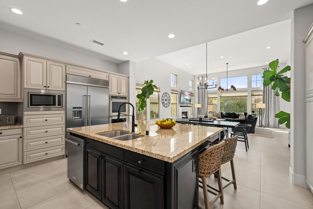 PGA West Signature - Residential Lease
