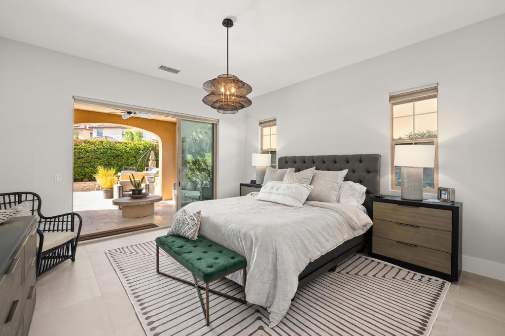 PGA West Signature - Residential Lease
