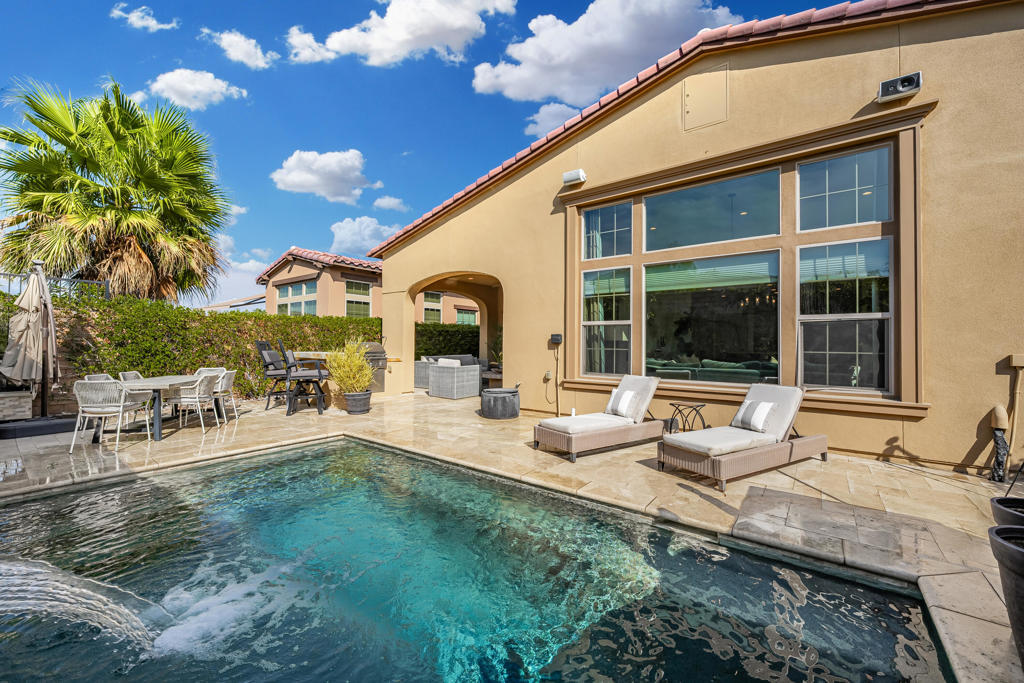 PGA West Signature - Residential Lease