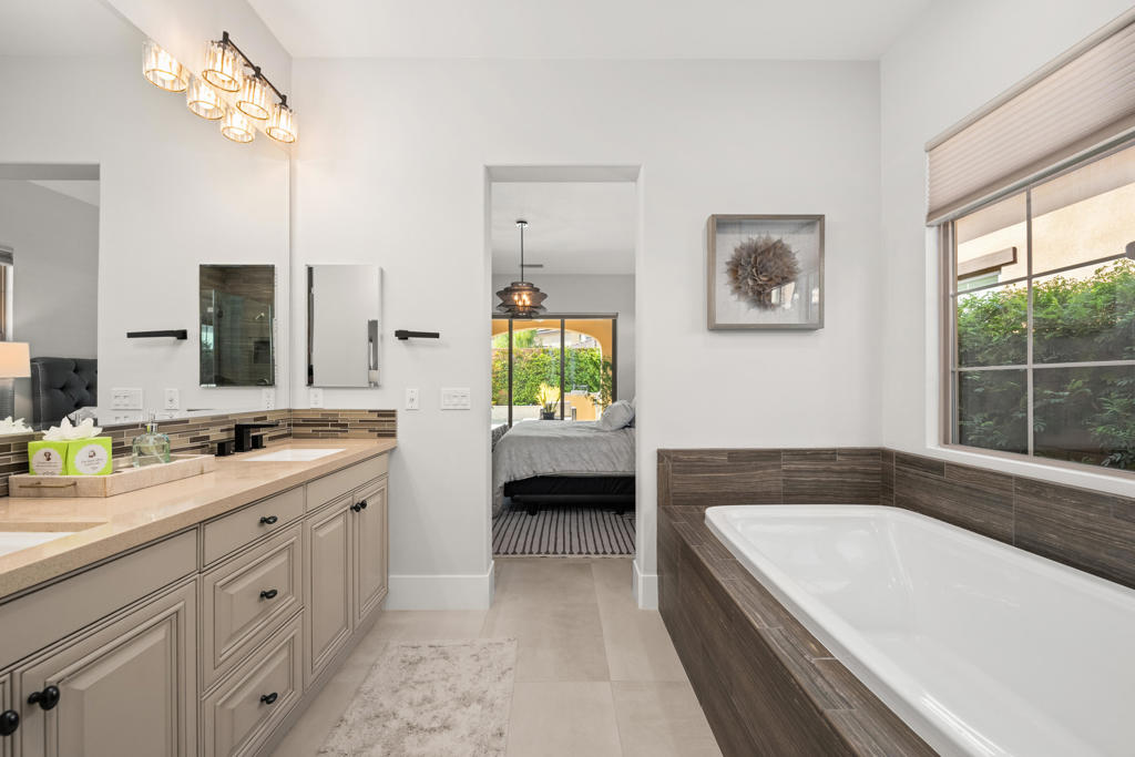 PGA West Signature - Residential Lease