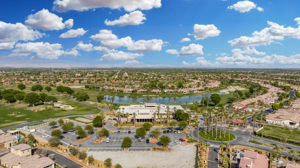 PGA West Signature - Residential Lease