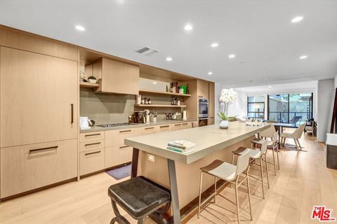 Photo of 10777 WILSHIRE Boulevard #209, Los Angeles, CA 90024 (MLS # 26632789)