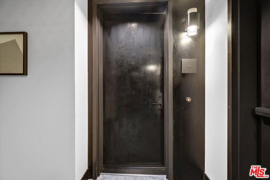 Photo of 10777 WILSHIRE Boulevard #209, Los Angeles, CA 90024 (MLS # 26632789)