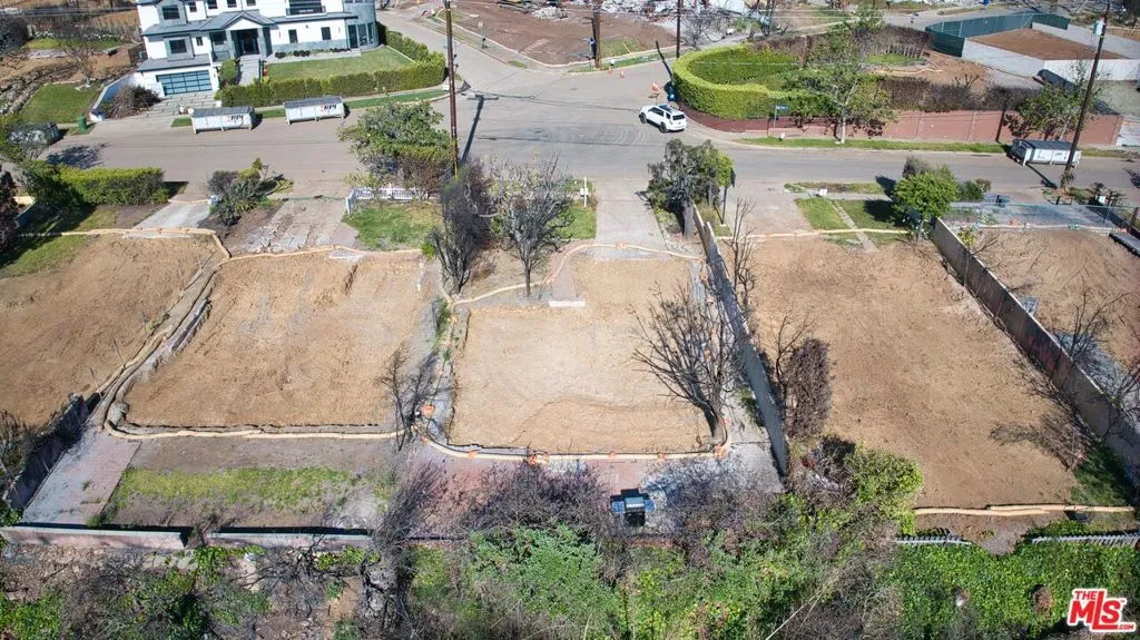 Pacific Palisades, California 90272, United States, ,Land,Active,103962