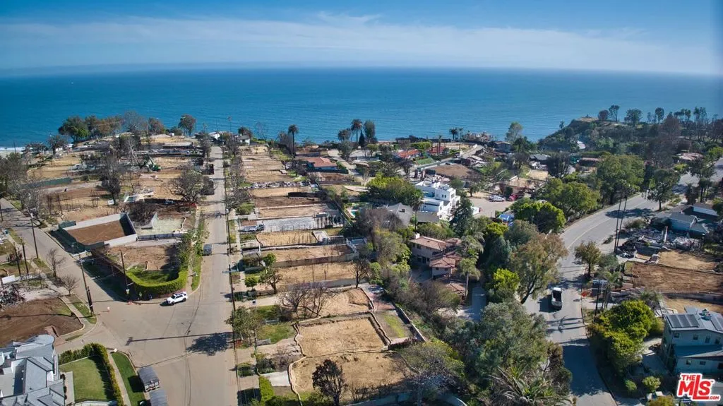 Pacific Palisades, California 90272, United States, ,Land,Active,103962