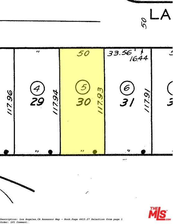 Pacific Palisades, California 90272, United States, ,Land,Active,103962