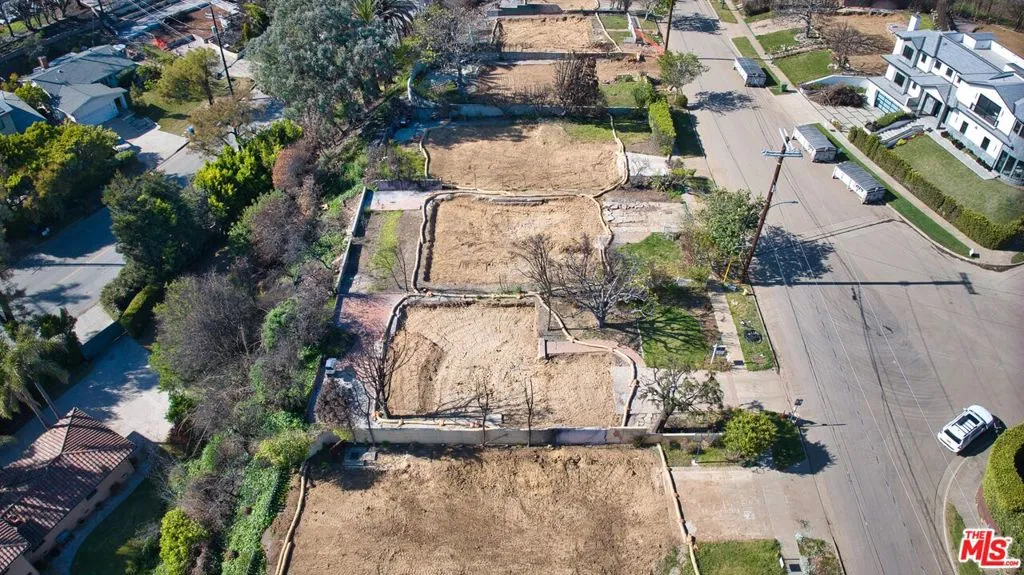 Pacific Palisades, California 90272, United States, ,Land,Active,103962