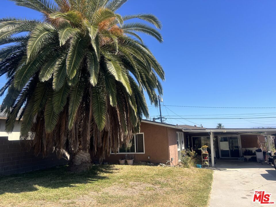 1706 W 124th Street, Los Angeles CA 90047