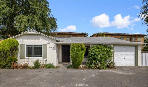 Photo of 750 W Camino Real Ave #A, Arcadia, CA 91007 (MLS # AR26071982)