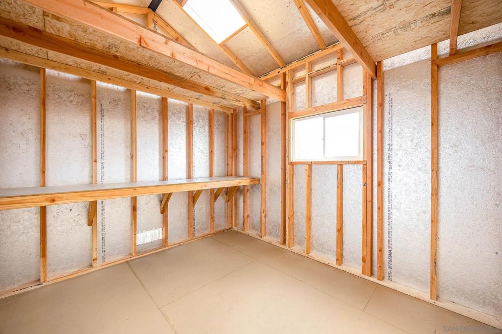 San Diego - Residential