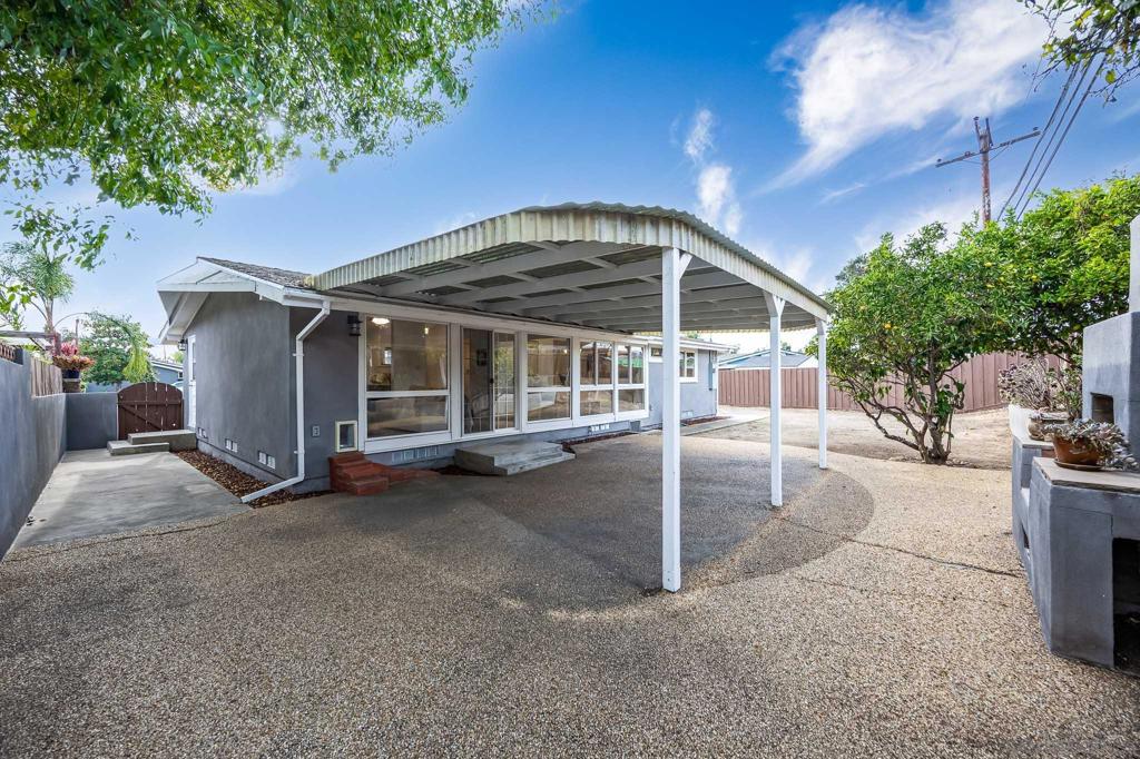 San Diego - Residential