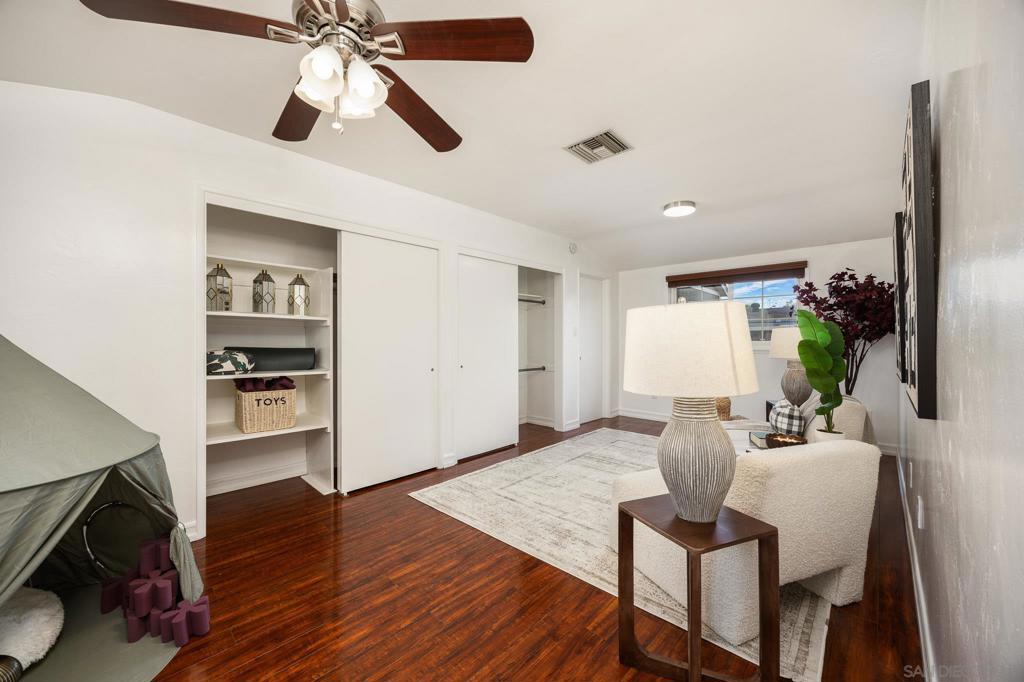 San Diego - Residential