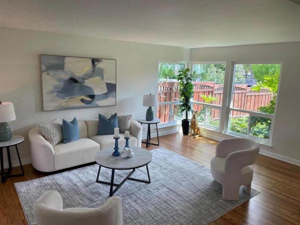 5833 Pentz Way, San Jose CA 95123