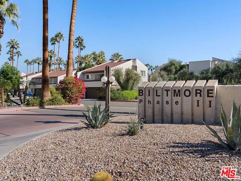 Photo of 1472 S Camino Real Real, Palm Springs, CA 92264 (MLS # 25610239)