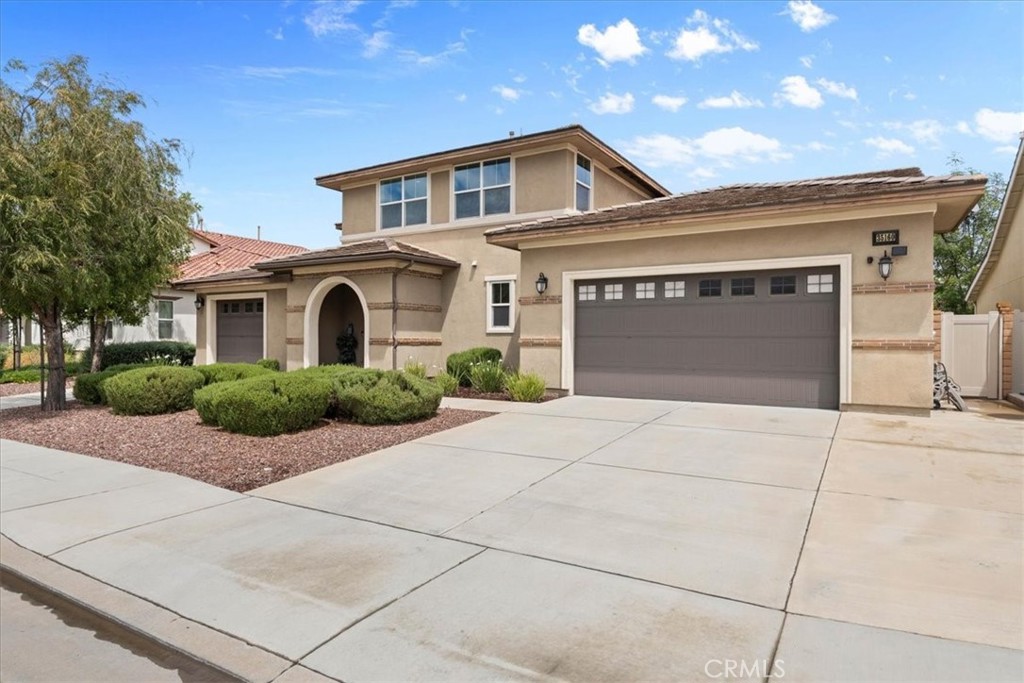 35160 Mahogany Glen Drive