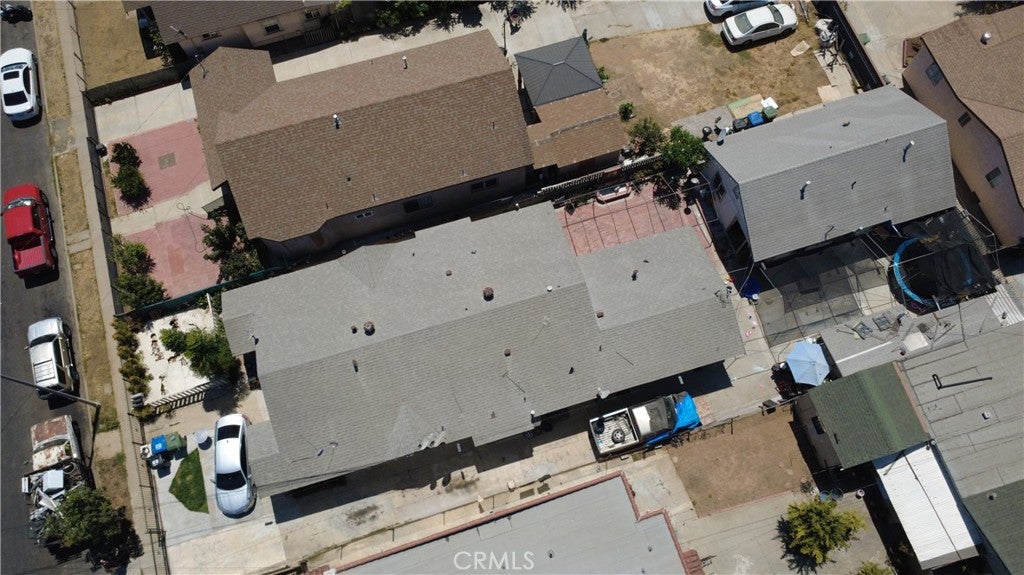 631 S Evergreen Avenue