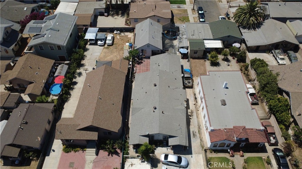 631 S Evergreen Avenue