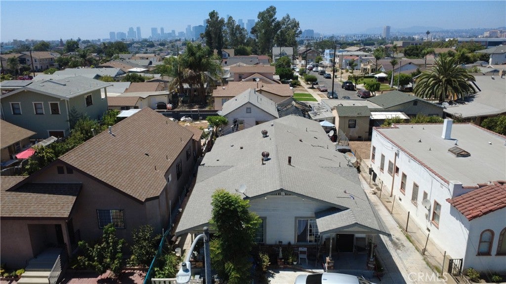 631 S Evergreen Avenue