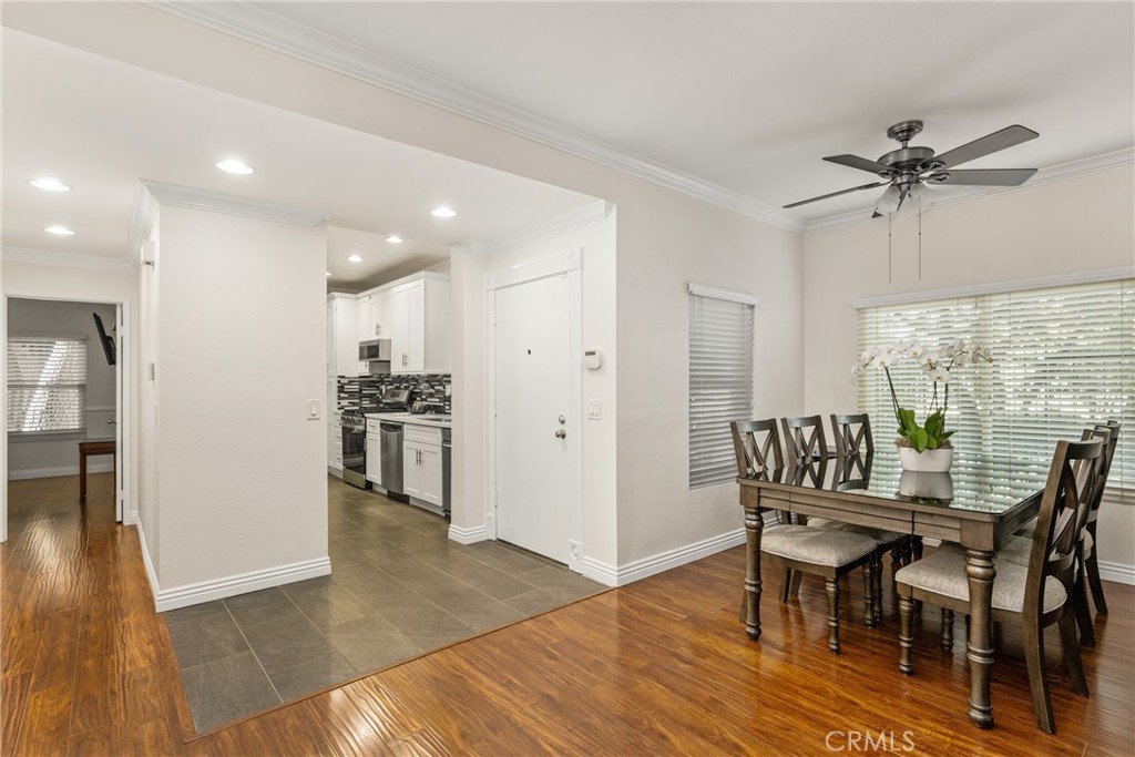 Woodlake (WDLK) - Residential