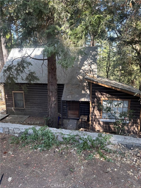 Photo of 1029 Valley, Crestline, CA 90031 (MLS # IG26187932)