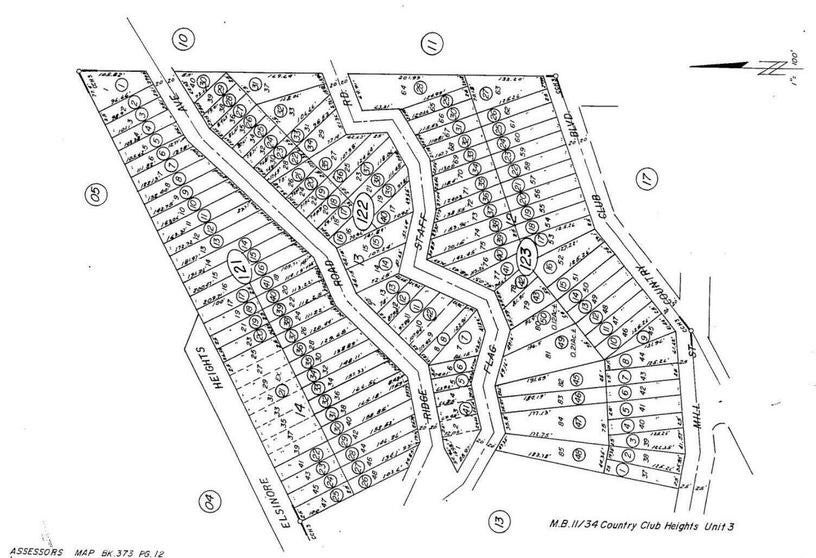 0 Ridge Road