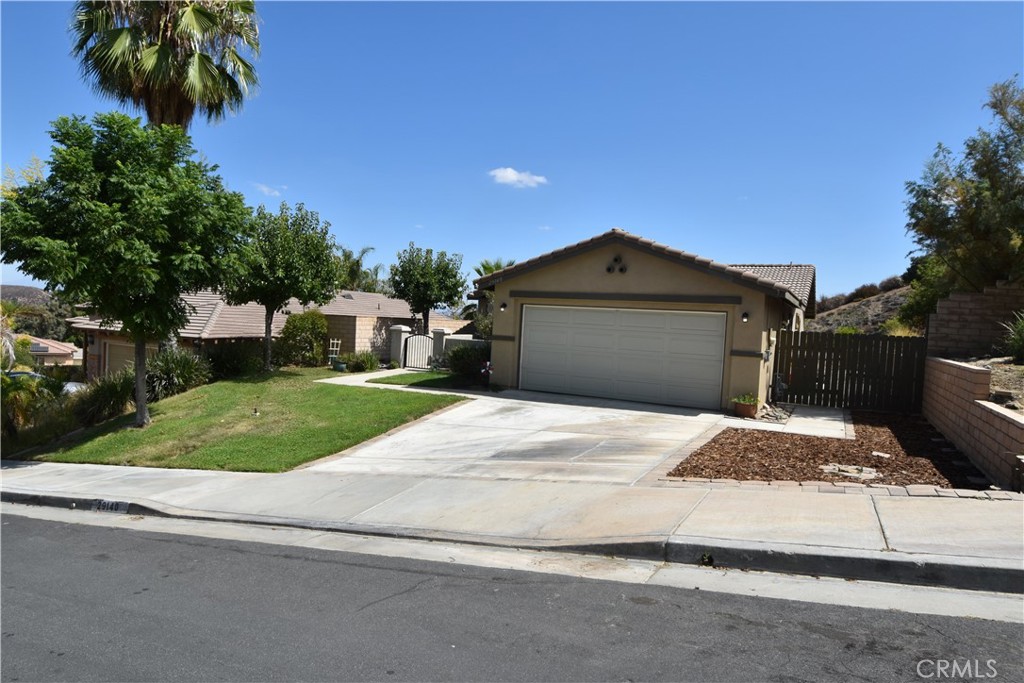 29140 Ocotillo Drive