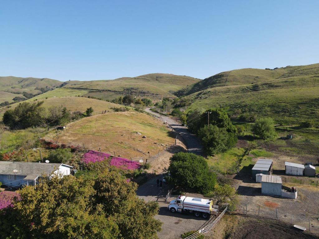 3463 Calaveras Road
