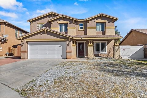 13730 Gobi Court Victorville CA 92394