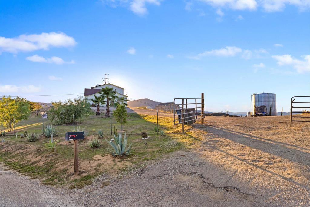 4618 Montiel Truck Trail