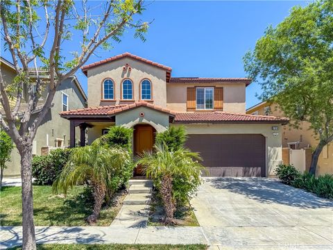 6184 Lafayette Street Chino CA 91710