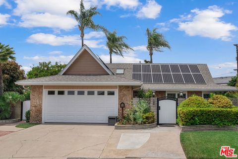 16171 Brent Circle Huntington Beach CA 92647