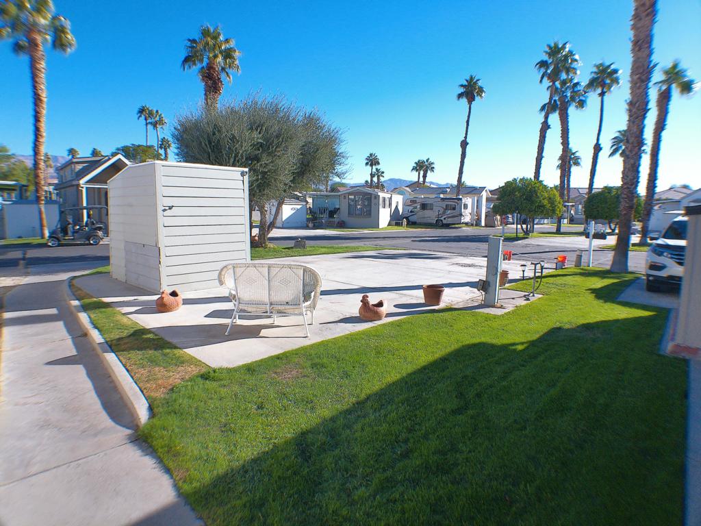 84136 Ave 44, #25 25