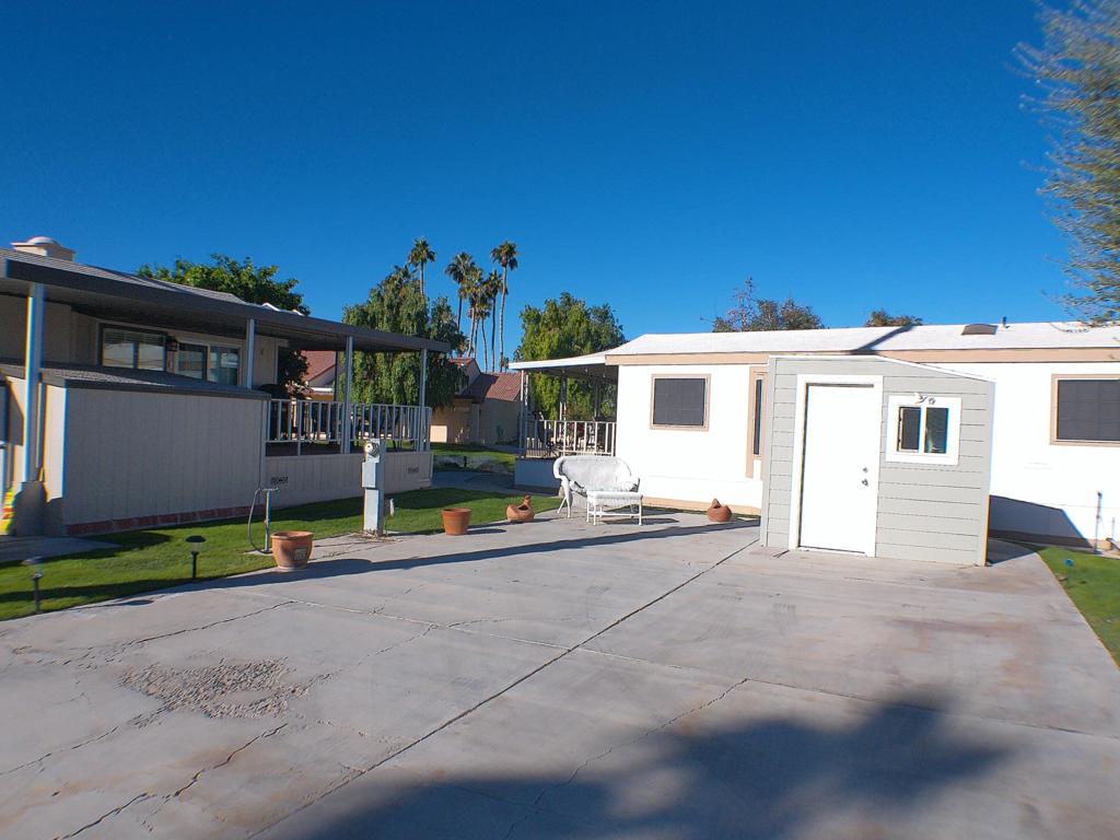 84136 Ave 44, #25 25