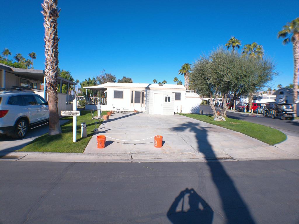 84136 Ave 44, #25 25