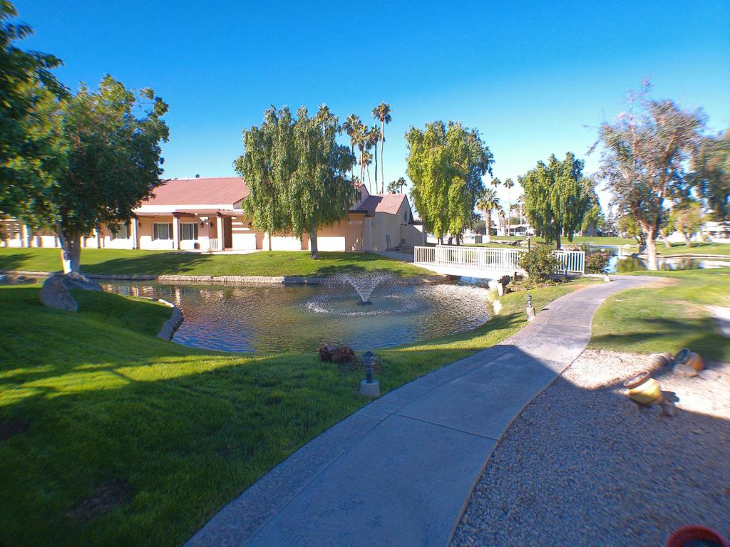 Rancho Casa Blanca - Land