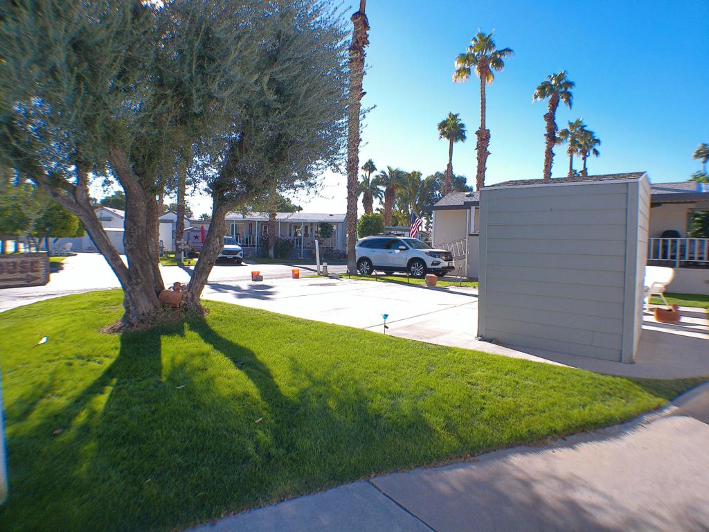 Rancho Casa Blanca - Land