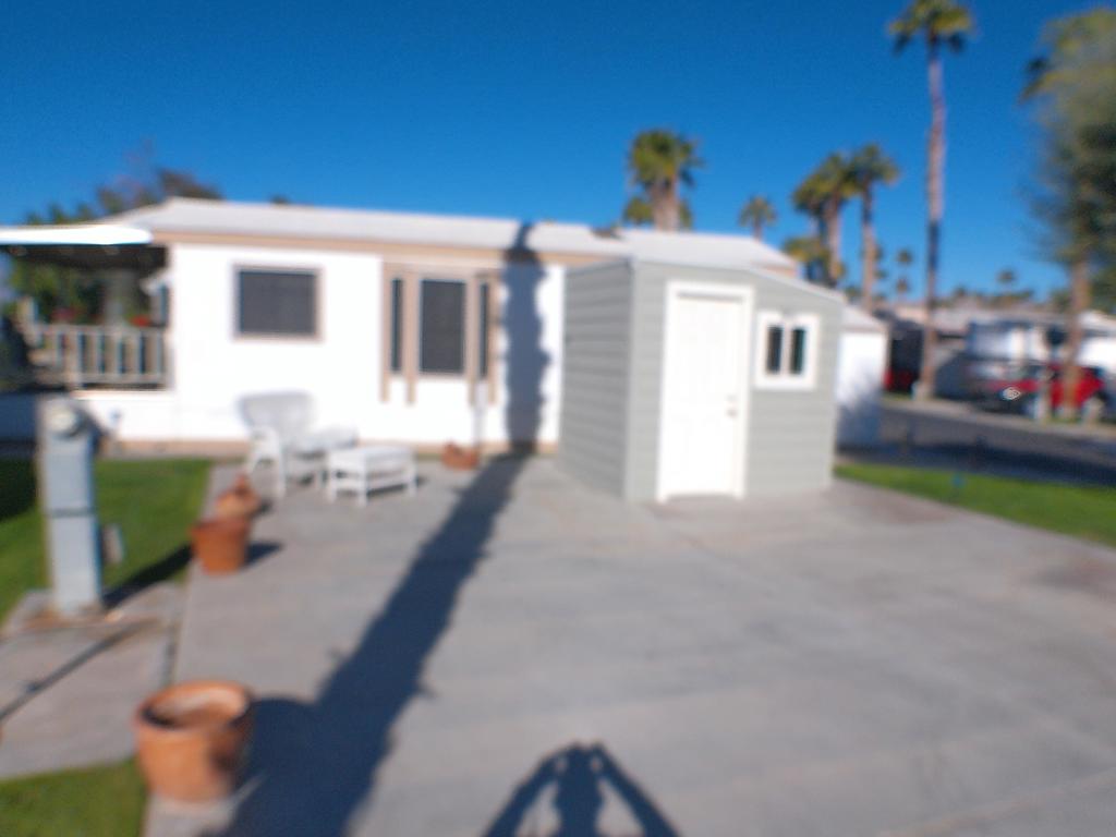 84136 Ave 44, #25 25
