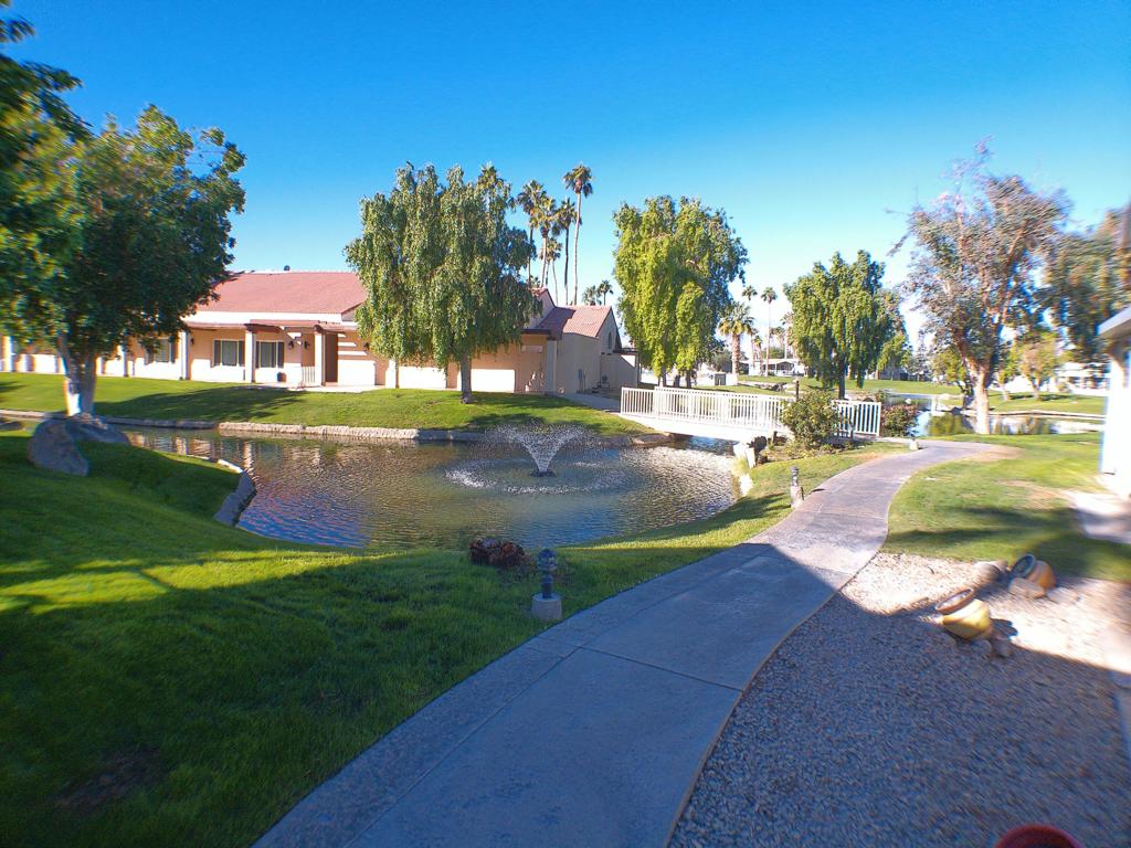 Rancho Casa Blanca - Land