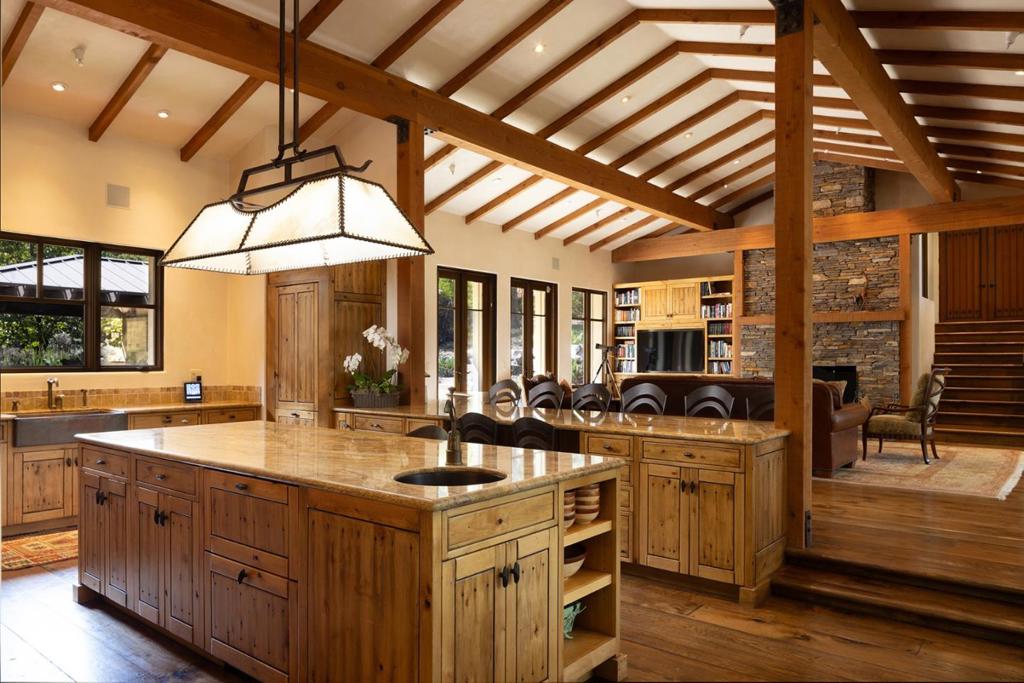 7 Rumsen Trace