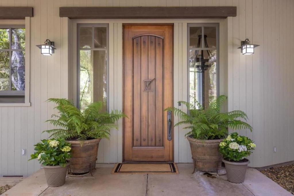 7 Rumsen Trace