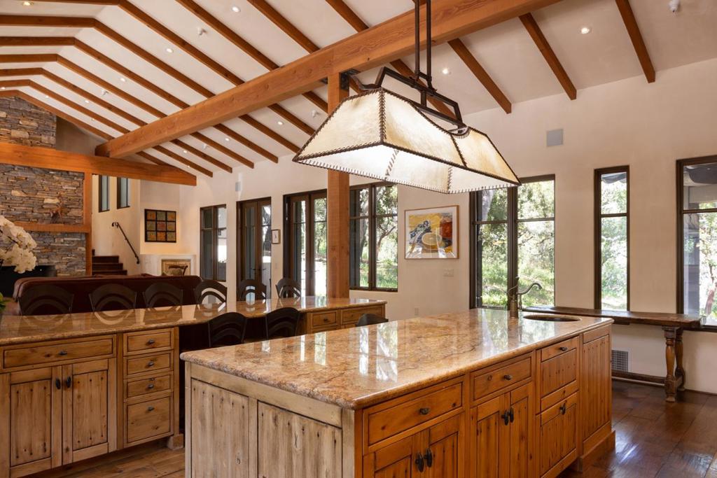 7 Rumsen Trace