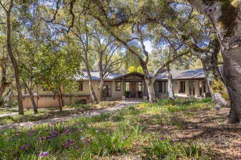 7 Rumsen Trace Carmel CA 93923