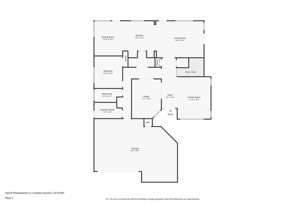 Stone Crest (STCR) - Residential