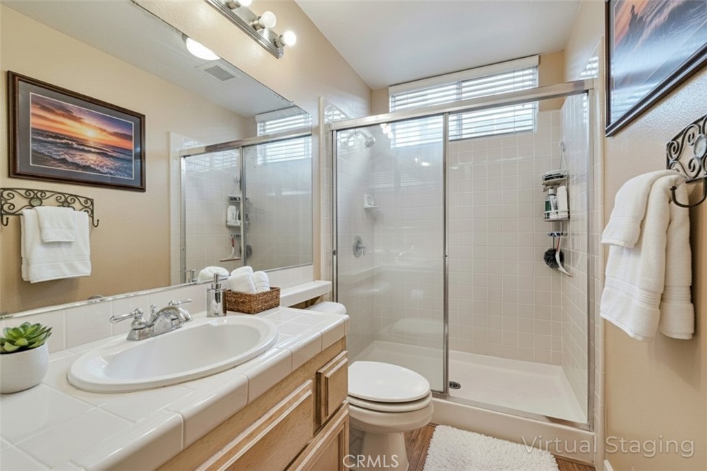 Stone Crest (STCR) - Residential
