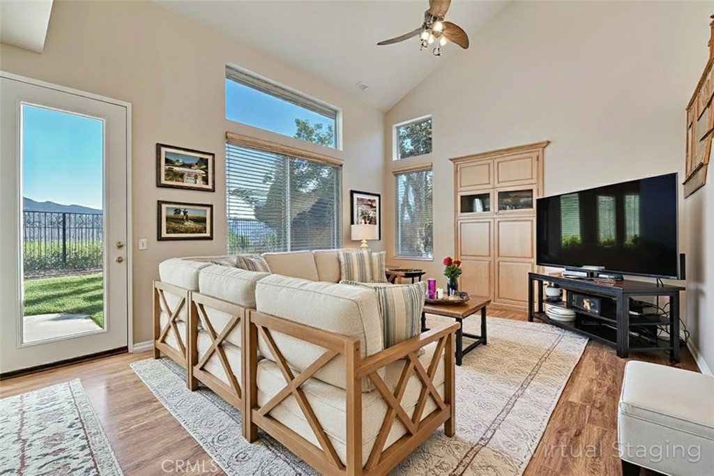 Stone Crest (STCR) - Residential