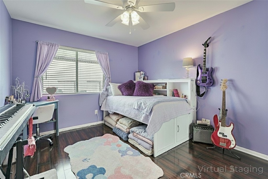 Stone Crest (STCR) - Residential