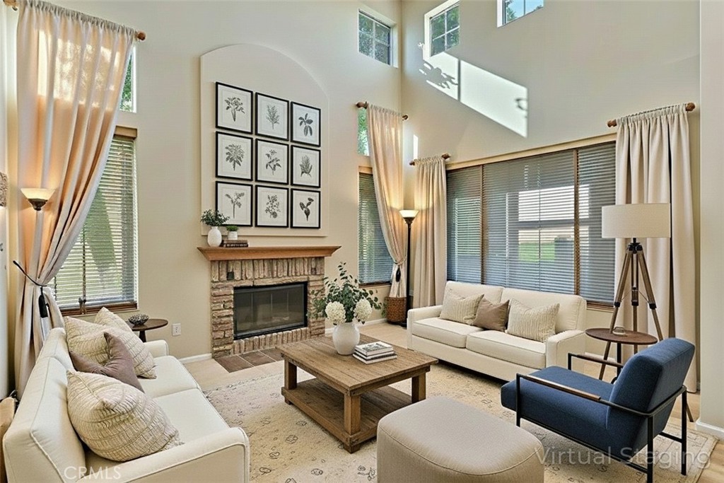 Stone Crest (STCR) - Residential