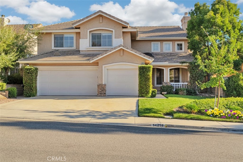Stone Crest (STCR) - Residential
