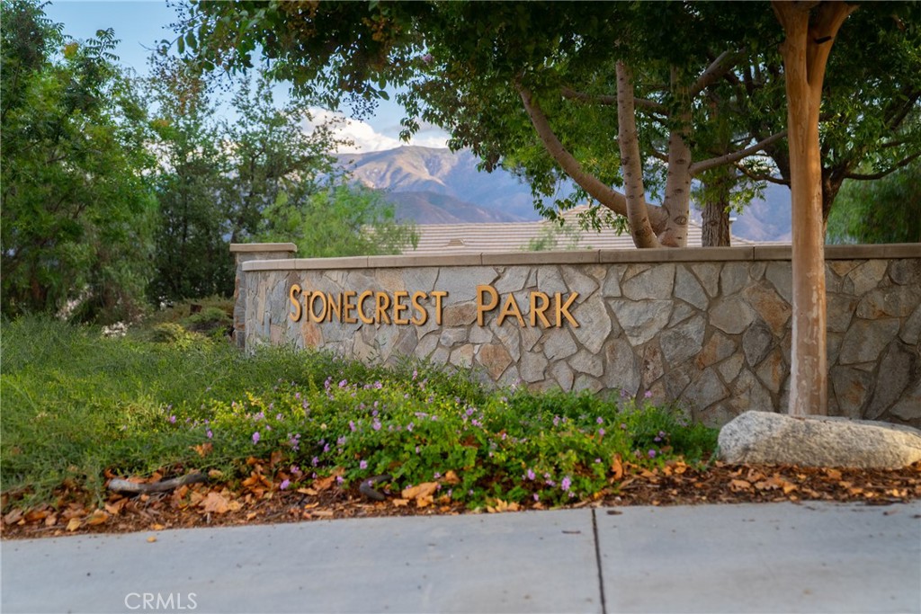 Stone Crest (STCR) - Residential